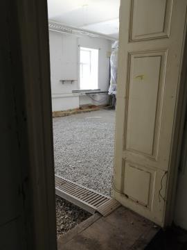 Zemljiška knjiga nasutje